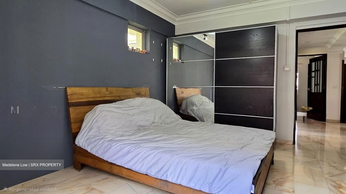 Blk 507 Elias Parks Estate (Pasir Ris), HDB Executive #602962651